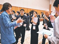 スピリッツでＭＡＥ（富山）が優勝　ＳＡＫＥ　ＡＷＡＲＤ