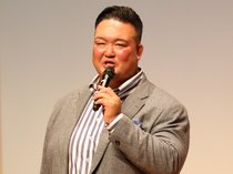 横綱候補の朝乃山に心・技・体を伝授へ、元稀勢の里が高岡で講演、九州で直接指導プランも