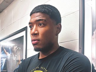 八村「シーズンに集中」　監督交代、代表活動は今後検討