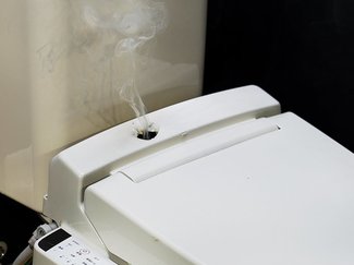 温水洗浄便座は「電化製品」　経年劣化や故障放置による事故に注意