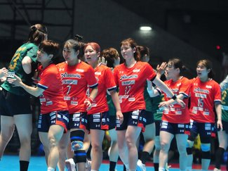 敗退の悔しさ胸に前を向く<br />アランマーレ戦い終えて<br />