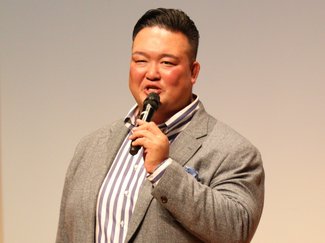 横綱候補の朝乃山に心・技・体を伝授へ、元稀勢の里が高岡で講演、九州で直接指導プランも