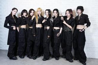 【動画あり】“限界突破”のガールズグループ「ＧＰＰ」インタビュー（下）　目標は東京ドーム！共同生活が「めっちゃ楽しい」