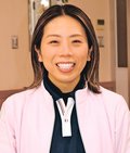 カラフル<br />福寿会・北部定期巡回センター副主任・廣川彩さん