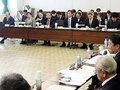 県西部６市都市圏、２５年度は３３事業で連携