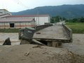 ７月２８日の歴史 <br />県西部中心に局地的豪雨　２００８年
