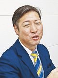 ＜衆院選富山～候補者こんな人＞富山３区<br />大久保光太氏（国民・新）／生産者の声、国に届け