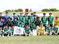 新庄クラブ天皇杯切符　Ｊ３岐阜と２４日１回戦 