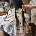 ヘアドネーション