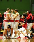 グラウジーズ５連勝、三遠を連破　残り２秒、宇都決勝点