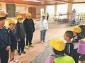 ＜学びや合言葉＞朝日町さみさと小学校ルー...
