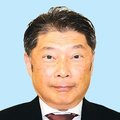 高岡市議会副議長に高岡氏選出