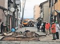 ＜市町村別２０２４重大ニュース＞射水市<br />能登半島地震／住宅被害３３００件超　漁業もダメージ深刻