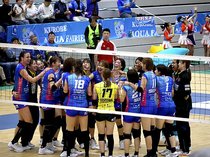 アクア大逆転勝利　山形に３－２