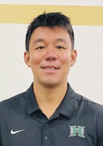 アメフト、ハワイ大松沢タイ記録