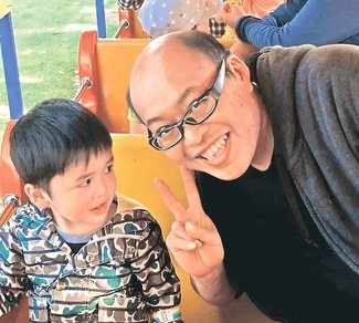 追想ありし日<br />［大衆割烹「喜安」２代目店主］大橋徹（おおはし・とおる）さん（滑川市中川原）