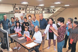 ＜呉西はいま＞高齢者のｅスポーツ、高岡で人気<br />交流会活況、地域に根付く