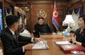 金正恩氏が北京到着、娘も同行
