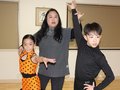 【情熱大陸で注目!】「絶対できる」厳しさの奥にあった信頼 ダンス・大西兄妹の母に聞く「我が家の子育て」【後編】