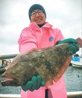 市職員が週末漁師、二足のわらじで活躍　魚津の伊串さん、地元の魅力発信に一役