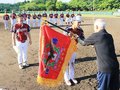 えびす亭９年ぶりＶ、氷見覇者と対戦へ　朝間野球射水市大会