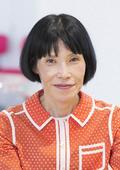 川島蓉子さん死去