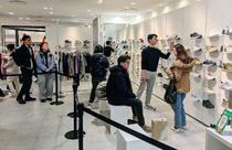 中国人客の減少、関西経済に影響