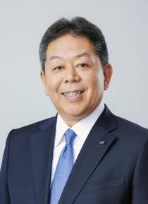 関西エアポート社長に三上康章氏