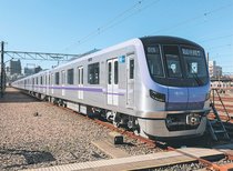 廃車の地下鉄再利用　日本総合リサイクルなど６社、新車両の内装部品に