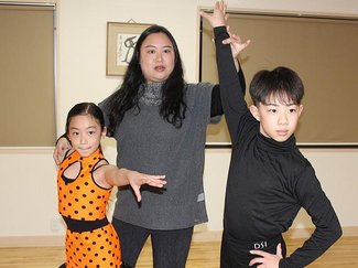 【情熱大陸で注目！】「絶対できる」厳しさの奥にあった信頼　ダンス・大西兄妹の母に聞く「我が家の子育て」【後編】
