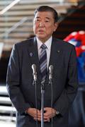 首相、江藤農相続投させると明言