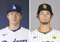 第５戦、ドジャースは山本が先発