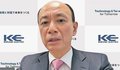 ＫＯＫＵＳＡＩ ＥＬＥＣＴＲＩＣ 塚田和徳社長に聞く<br />生産体制、２８年に方向性　砺波事業所、拡張も選択肢