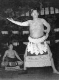 「早く終戦を」願った横綱