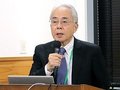 コロナ禍後の感染症対策紹介　県衛生研発表会