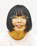 けさの人<br />「活動家２世」が主人公の小説を書いた上村裕香(かみむら・ゆたか)さん