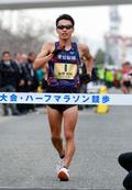 山西利和が世界記録で優勝