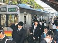 ＜地鉄の行方＞（１）プロローグ<br />「地域鉄道」富山けん引／生活圏拡大に貢献