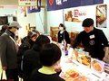 九州の名物やスイーツ求めにぎわう　富山大和で物産展