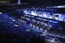 札幌でｅスポーツ世界大会が開幕