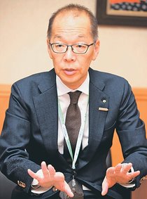 復旧工事「安全最優先で」　黒部峡谷、関電北陸支社長が強調
