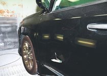 役割細かく分担か　県内ＳＵＶ盗 外国人グループ、規模 十数人の可能性