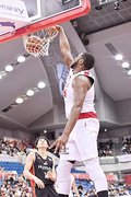 グラウジーズ９連敗　大阪に８５－９９