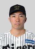 阪神・石井が左アキレス腱手術