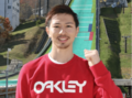 スキー選手：山元豪さん（平昌冬季五輪ノルデイックスキー複合日本代表　ダイチ所属／24歳）【我が家の子育て】