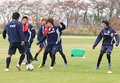残留争い決着　カターレ、１１日午後１時水戸戦
