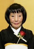 沢井一恵さん死去