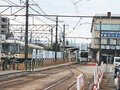 地鉄不二越・上滝線活性化へ南富山駅ホーム改修構想　富山市素案、乗り換え改善