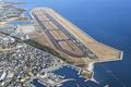 山口・宇部空港、特定利用候補に