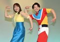 あづきおねえさん「からだ☆ダンダン」への思い「続けてこられてすごく良かった」　4月以降も体操は継続